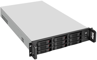Серверный корпус ExeGate Pro 2U650-HS09/2U-920ADS 920W 238758