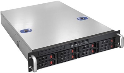 Серверный корпус ExeGate Pro 2U550-HS08/1U-900ADS 900W 238765