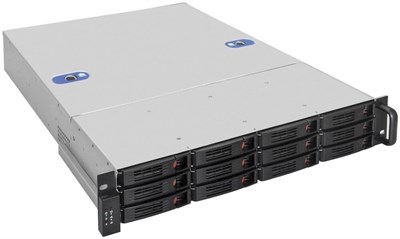 Серверный корпус ExeGate Pro 2U660-HS12 238770