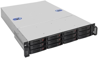 Серверный корпус ExeGate Pro 2U660-HS12/1U-900ADS 900W 238776