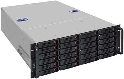 Серверный корпус ExeGate Pro 4U660-HS24/500PAS 500W 238789