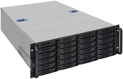 Серверный корпус ExeGate Pro 4U660-HS24 238795