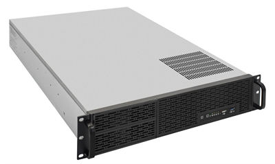 Серверный корпус ExeGate Pro 2U650-06/2U2098L 2x800W 238813