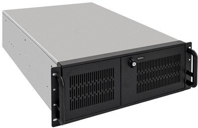 Серверный корпус ExeGate Pro 4U650-010/4U4139L 2x1000W 238818