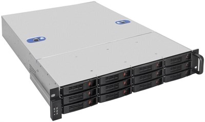 Серверный корпус ExeGate Pro 2U660-HS12 2x800W 238820