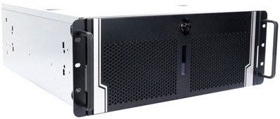 Серверный корпус InWin IW-R400-01N (6131851) 238834