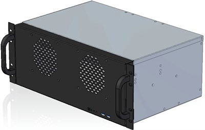 Серверный корпус Procase 4U350-08 238837