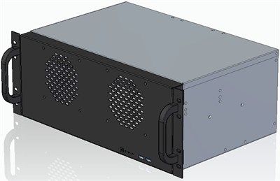 Серверный корпус Procase 4U300-08 238838