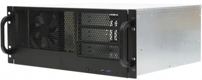 Серверный корпус Procase RM438-B-0 238839