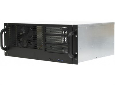 Серверный корпус Procase RM443-B-0 238840
