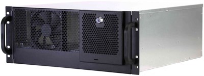 Серверный корпус Procase RM445D-B-0 238841