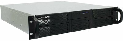Серверный корпус Procase RE204-D4H2-A-45 238845