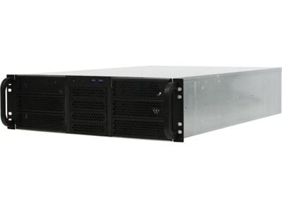 Серверный корпус Procase RE306-D6H4-FE8-65 238846