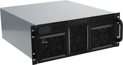Серверный корпус Procase RE411-D2H15-C-48 238849