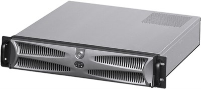 Серверный корпус Procase EM243D-B-0 238853