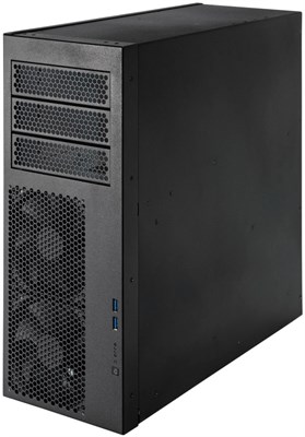 Серверный корпус Procase PT443-B-0-RA 238854
