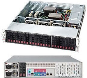 Серверный корпус SuperMicro CSE-216BE2C-R920LPB 238860