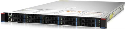 Серверная платформа Gooxi SL101-D10R-G3 239001