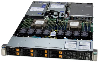 Серверная платформа SuperMicro AS-1125HS-TNR 239034