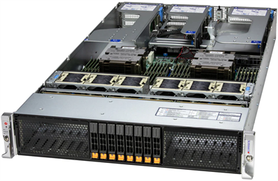 Серверная платформа SuperMicro AS-2126HS-TN 239038