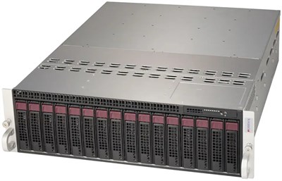Серверная платформа SuperMicro AS-3015MR-H8TNR 239040