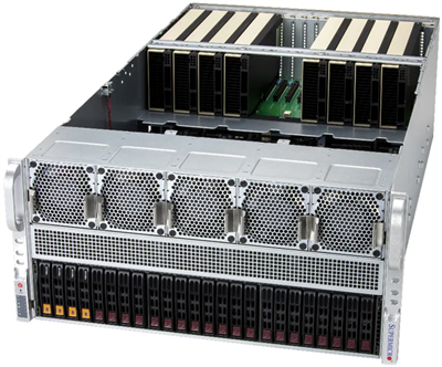 Серверная платформа SuperMicro AS-5126GS-TNRT 239042