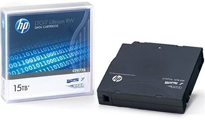 Ленточный картридж HPE C7977A 239216
