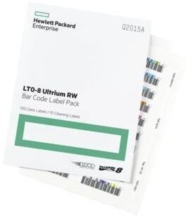 Наклейки HPE Q2015A 239217