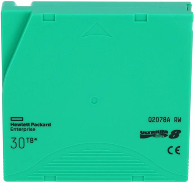Ленточный картридж HPE Q2078A 239218