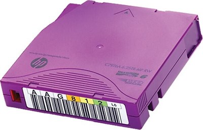 Ленточный картридж HPE C7976AN 239225