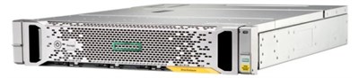 Система хранения данных HPE E7Y22A 3PAR 20000 2U SFF Upgrade Driver Enclosure 239227