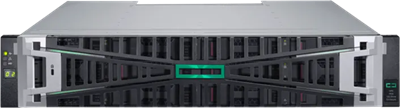Дисковая полка HPE S1H54A 239229