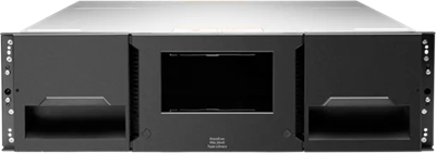 Ленточная библиотека HPE MSL3040 Q6Q63A 239231