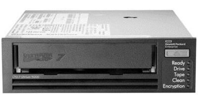 Ленточный накопитель HPE N7P37A 239232