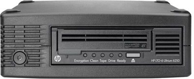 Ленточный накопитель HPE N7P36A 239234