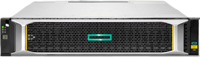 Система хранения данных HPE R0Q87B 239235