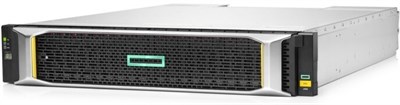 Система хранения данных HPE R0Q84A 239236