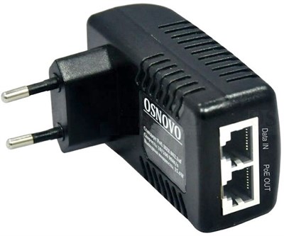 PoE инжектор Osnovo Midspan-1/151GA 239357