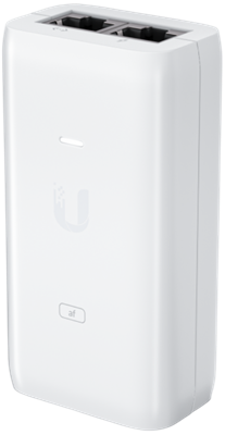 PoE инжектор Ubiquiti U-POE 239359
