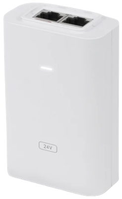 PoE инжектор Ubiquiti POE-24-12W-WH 239361
