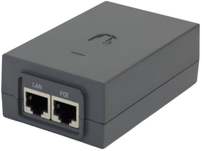 PoE инжектор Ubiquiti POE-24-24W 239366