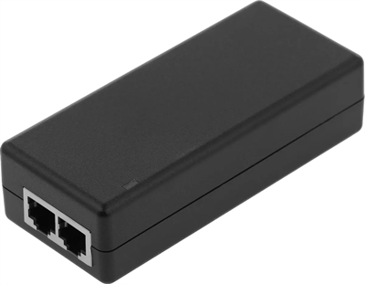 PoE инжектор Osnovo Midspan-1/300GA 239369