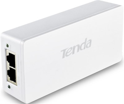 PoE инжектор Tenda PoE30G-AT 239370