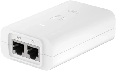 PoE инжектор Ubiquiti POE-24-12W-G-WH 239373