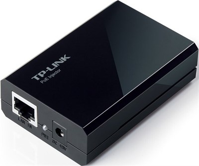 PoE инжектор TP-Link TL-PoE150S 239375