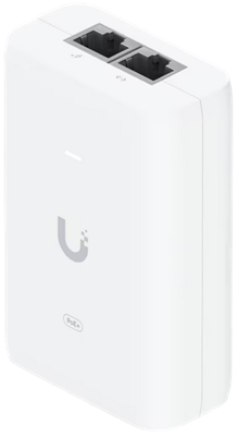PoE инжектор Ubiquiti U-POE+ 239382