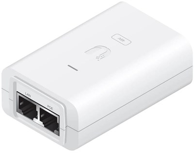 PoE инжектор Ubiquiti POE-48-24W-WH 239385