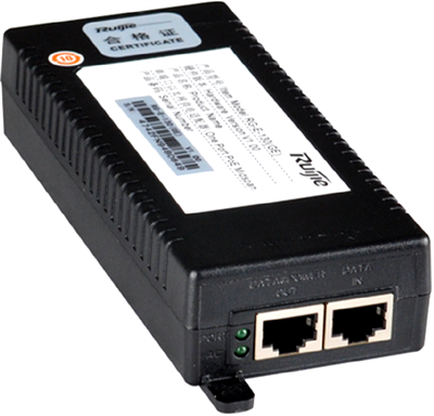 PoE инжектор Ruijie RG-E-130(GE) 239388