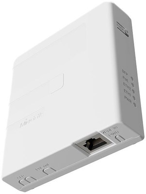 PoE инжектор MikroTik GPEN21 239395