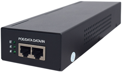 PoE инжектор Wi-Tek WI-POE58-BT v2 239403